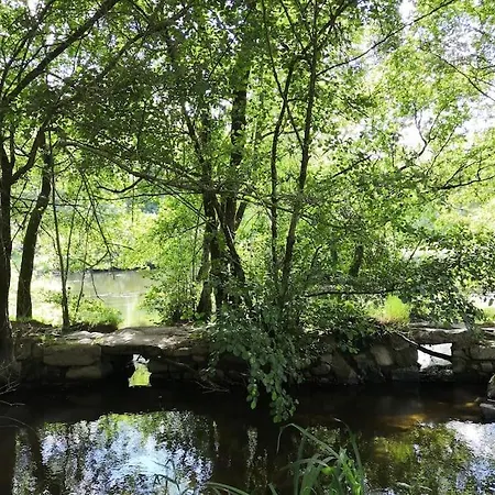 بيت للعطل La Mesange سا لوران سور سيفر