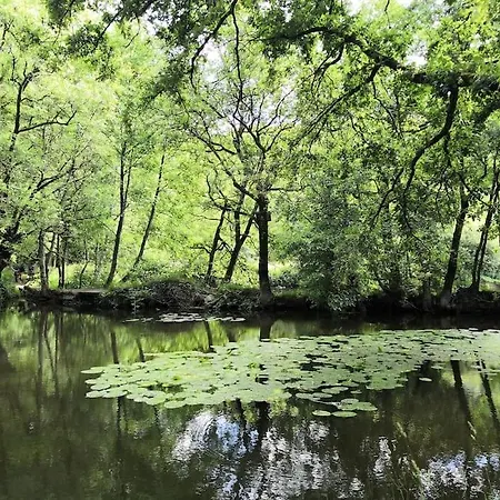 بيت للعطل La Mesange