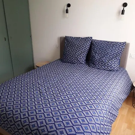 La Mesange بيت للعطل