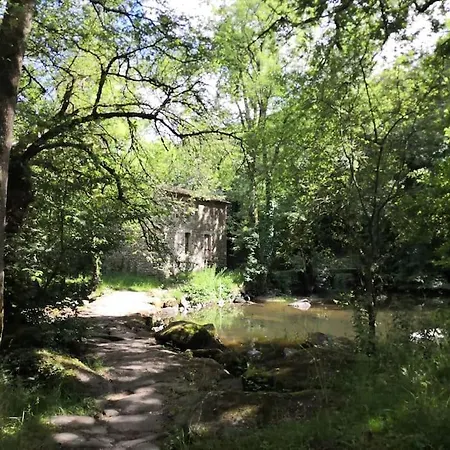 La Mesange Σπίτι διακοπών *