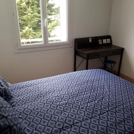 La Mesange * سا لوران سور سيفر