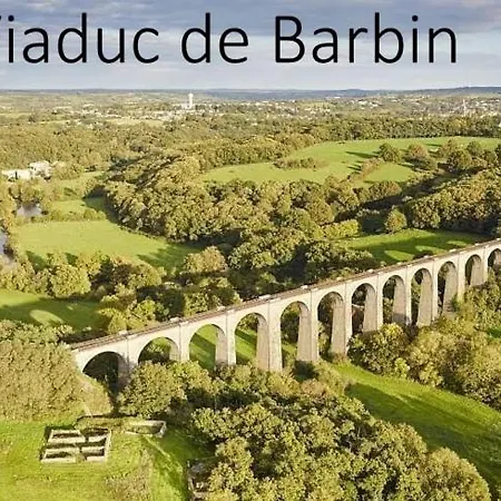 La Mesange بيت للعطل