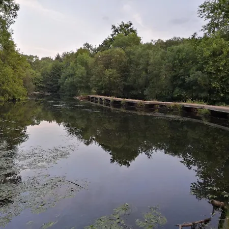 La Mesange Σπίτι διακοπών Saint-Laurent-sur-Sevre