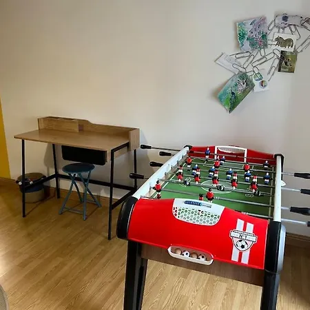 La Mesange Saint-Laurent-sur-Sevre