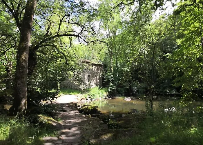 La Mesange 度假居 *