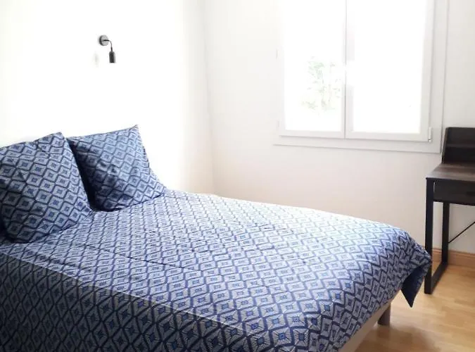 度假居 La Mesange