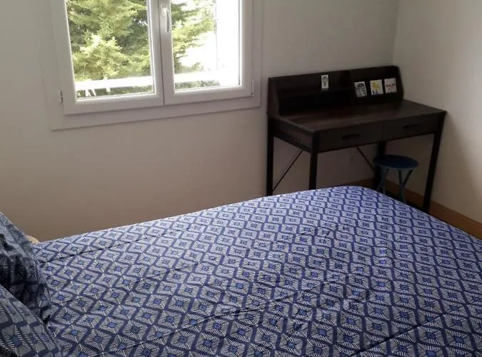 La Mesange * 塞夫勒河畔圣洛朗