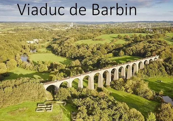 La Mesange 度假居