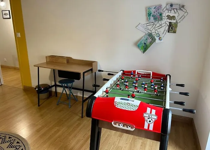 La Mesange 塞夫勒河畔圣洛朗